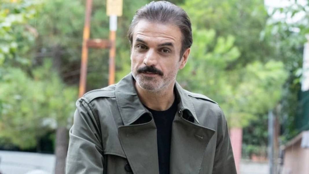 Ünlü oyuncu Ufuk Özkan hakkında flaş gelişme! Hastaneye kaldırıldı 1